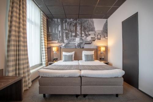 Hotel Cornelisz, Amsterdam (photo 3)