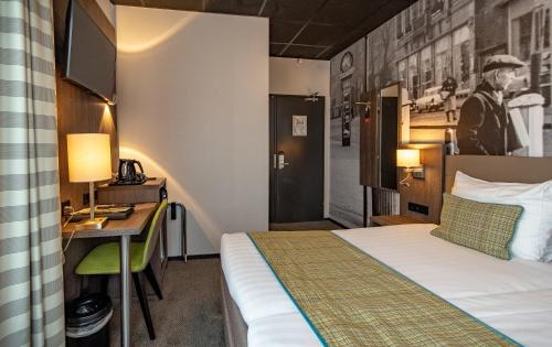 Hotel Cornelisz, Amsterdam (photo 4)