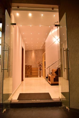 ล็อบบี้, Le Oak Inn in บันนิมันตัป