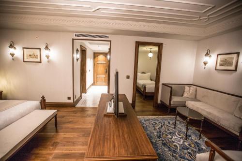 Ajwa Hotel Sultanahmet - image 12