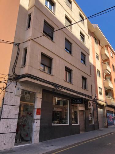 APARTAMENTOS OASIS