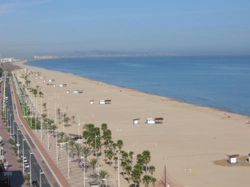 LAS AMERICAS DE GANDIA Residencial ( Alquiler solo Familias ) - image 5