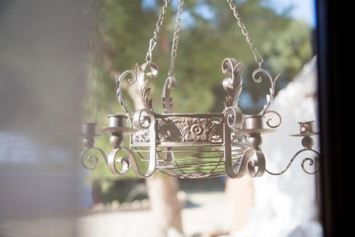 Boutique Hotel Rancho Los Lobos - image 2