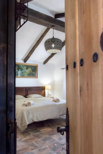 Boutique Hotel Rancho Los Lobos