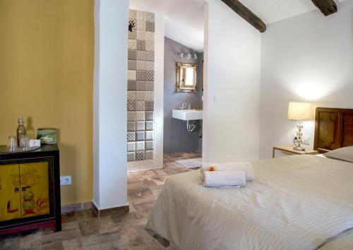 Boutique Hotel Rancho Los Lobos