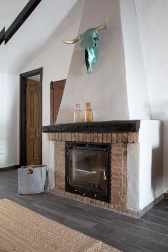 Boutique Hotel Rancho Los Lobos - image 9