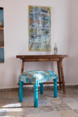 Boutique Hotel Rancho Los Lobos - image 7