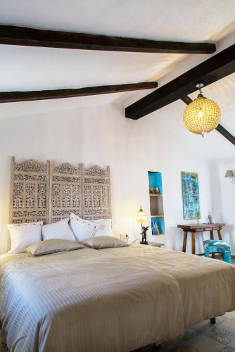 Boutique Hotel Rancho Los Lobos