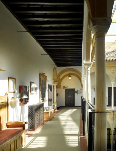 Parador de Ubeda - image 10