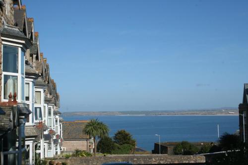 Rivendell Guest House – St. Ives