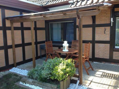 Ferienwohnungen Kutscherschänke (Ferienwohnungen Kutscherschanke) in Bad Zwischenahn