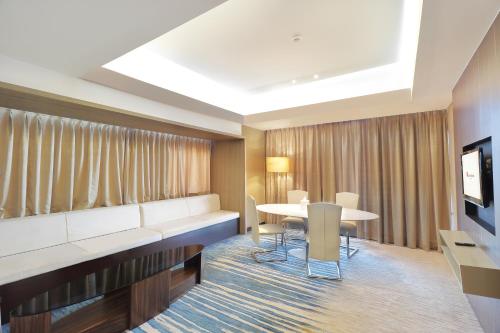 Swiss-Belhotel Cirebon