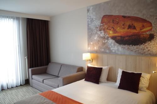 Mercure Gdańsk Posejdon - image 9