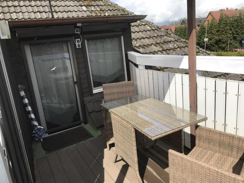 Ferienwohnungen Kutscherschänke (Ferienwohnungen Kutscherschanke) in Bad Zwischenahn