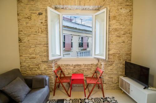 Apartamento Cádiz