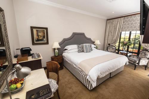 Ivory Manor Boutique Hotel