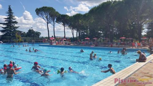 Dolce Rosa ♡ Centro Storico - Valsavignone