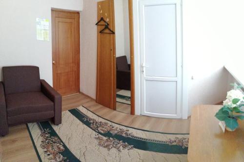 Hotel Randevu