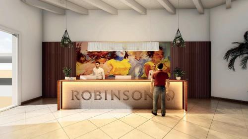 ROBINSON Cabo Verde - Adults only