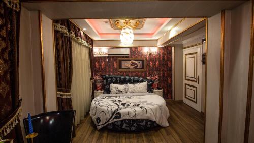Double room, balcony