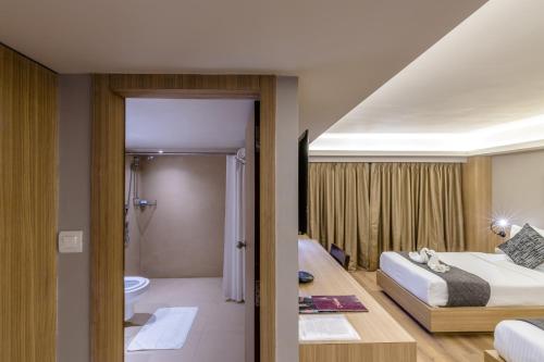 hotel photo
