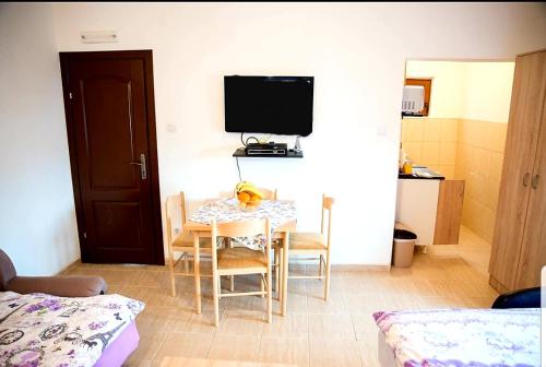 Apartments Popovic in Kolasin