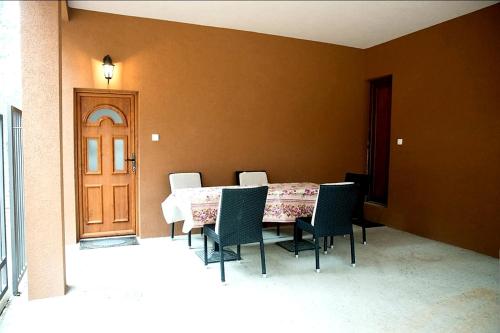 Apartments Popovic in Kolasin