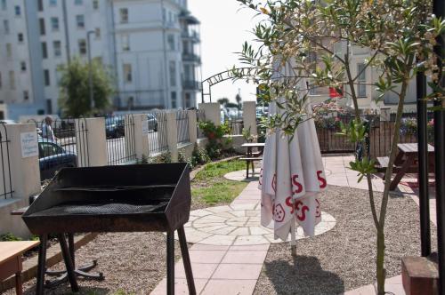 Vernon Guesthouse – Eastbourne