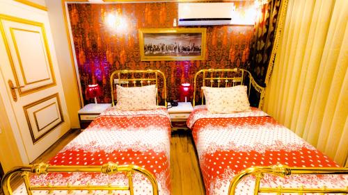  MARKO PASA KONAGİ in Aydın