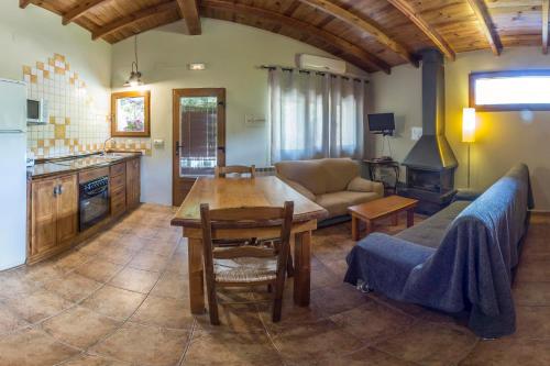 Alqueria De Hurdes in Pinofranqueado