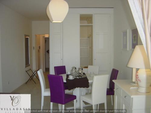 Apartment mit 2 Schlafzimmern