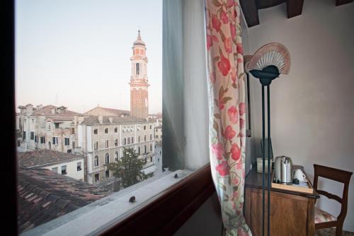 Locanda Ai Santi Apostoli Sul Canal Grande - Ferretti Hotels Collection, Venice (photo 11)