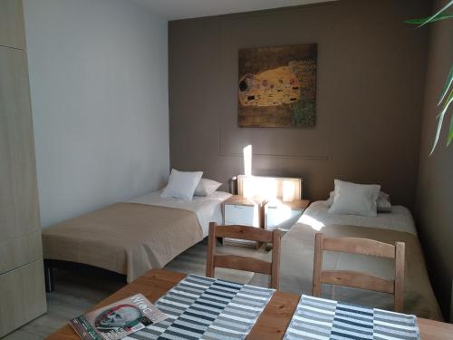 City Apartments & Gym, Wrocław (photo 10)
