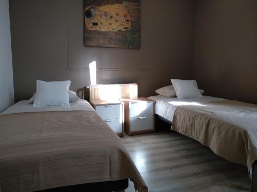 City Apartments & Gym, Wrocław (photo 9)