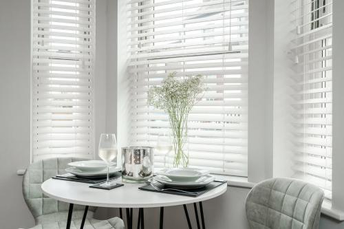 Létesítmények, Tailored Stays - Central Cambridge Studios, Free Parking in Arbury