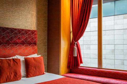 hotel photo