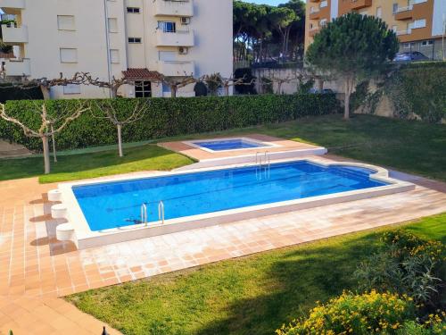 VACAY Apartamento Escalet