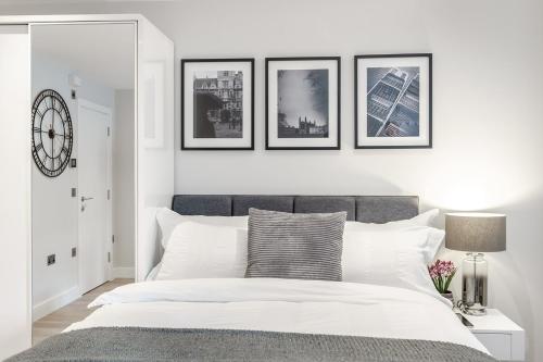 Tailored Stays - Central Cambridge Studios Free Parking - image 12