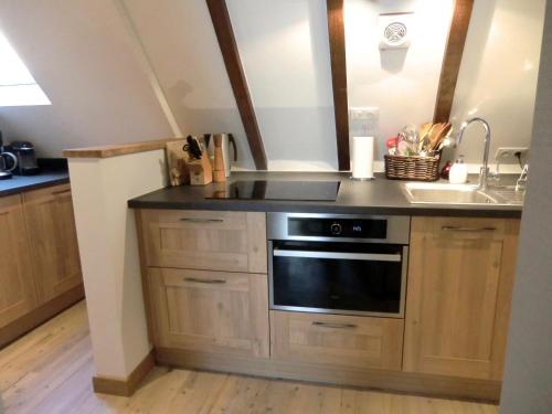 Gîte FLEUR DE VIGNES (Gite FLEUR DE VIGNES) in 伊特斯維勒