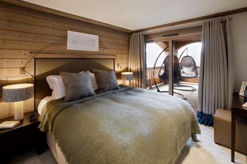 Six Senses Residences & Spa Courchevel