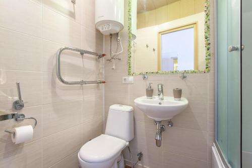 SuperHostel on 1-Ya Sovetskaya 12