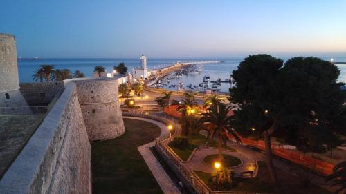 A környék, Bellissimo #1 in Manfredonia