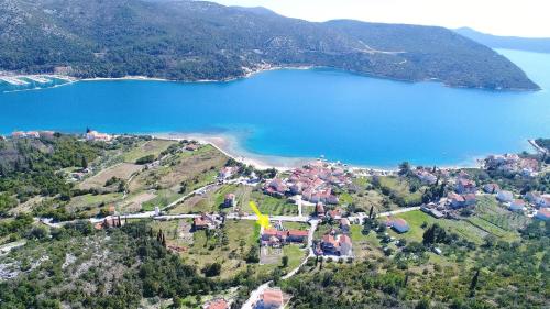  Guest House Franica & Pero Lobrovic in Slano
