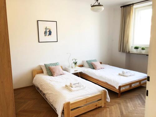 Aleja Niepodleglosci 245- 2BR by Homeprime, Warsaw (photo 6)