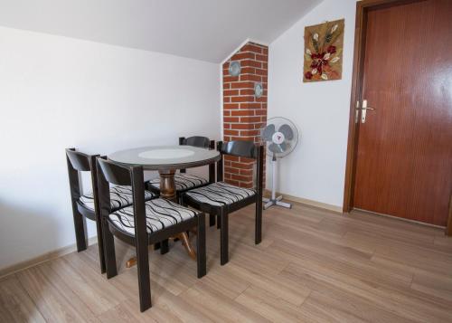 Apartment Anastasija