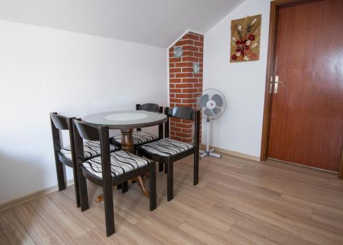 Iekārtas, Apartment Anastasija in Doboj
