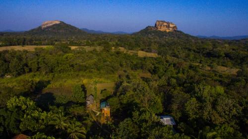 Sigiriya Rock Gate Resort