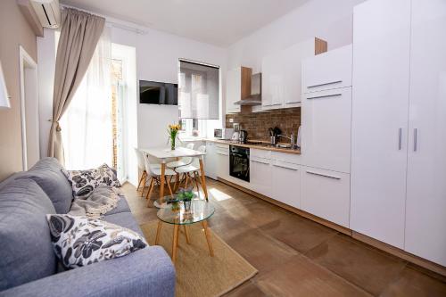 Apartments Bella Fiume 1