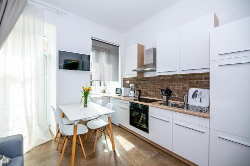 Apartments Bella Fiume 4