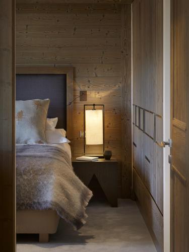 Six Senses Residences & Spa Courchevel